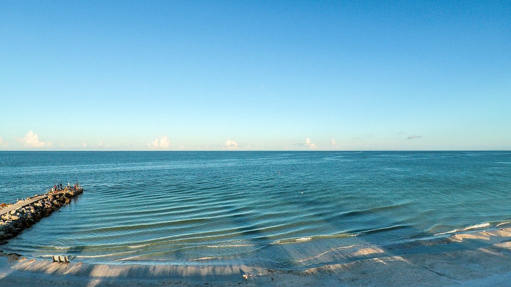 Pag Beachhouse Rentals St. Pete Beach Exterior foto