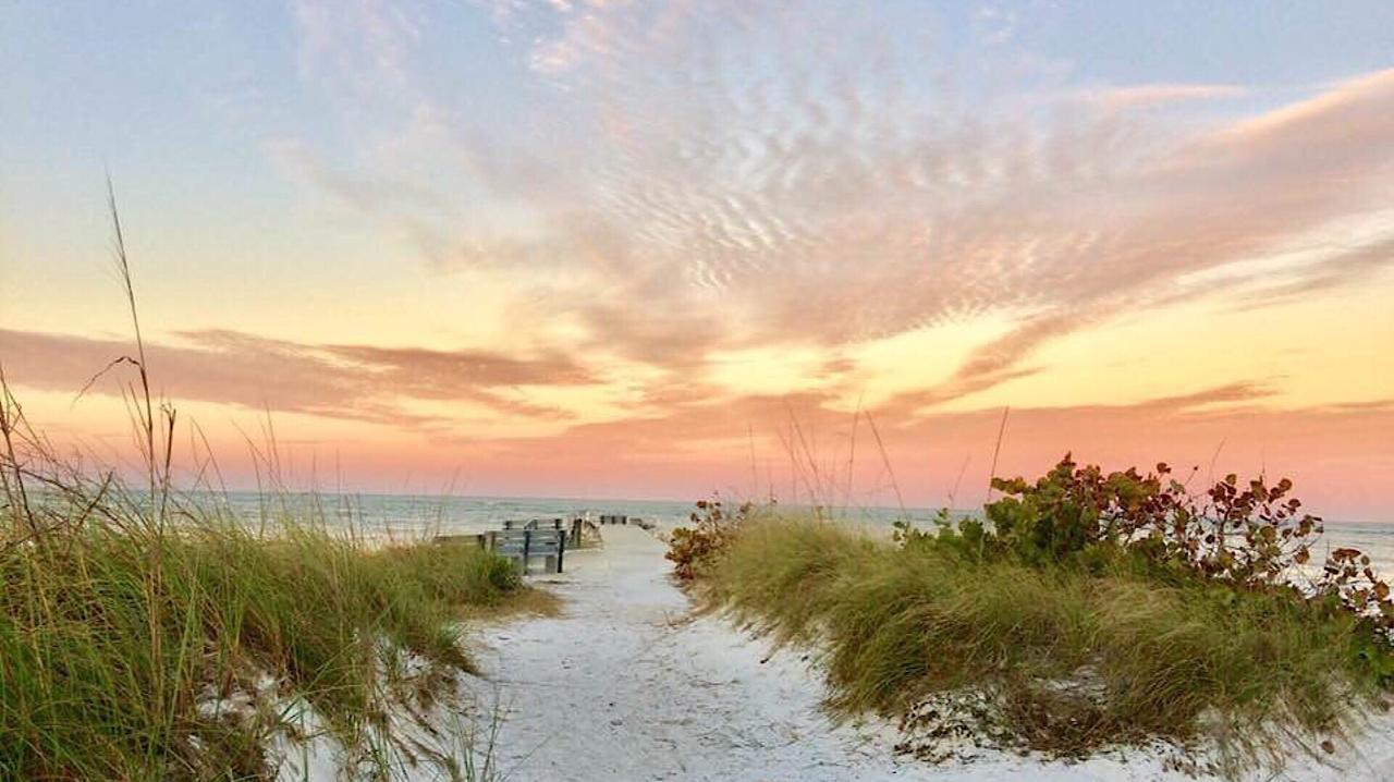 Pag Beachhouse Rentals St. Pete Beach Exterior foto